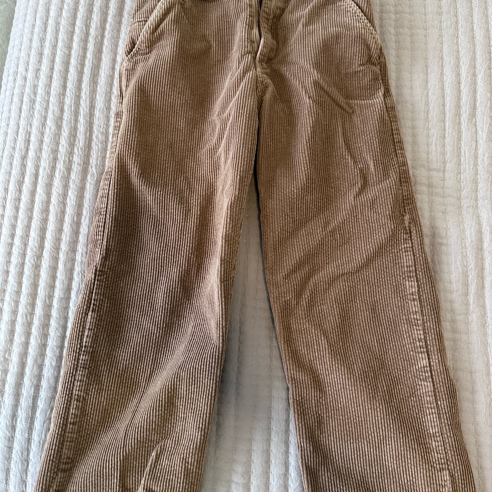 Fifty by Jacks Surfboard Corduroy Pants